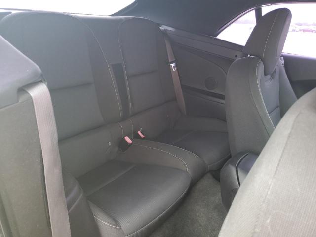 Photo 10 from auction – 2012 CHEVROLET CAMARO LT with VIN 2G1FB3D31C9116739