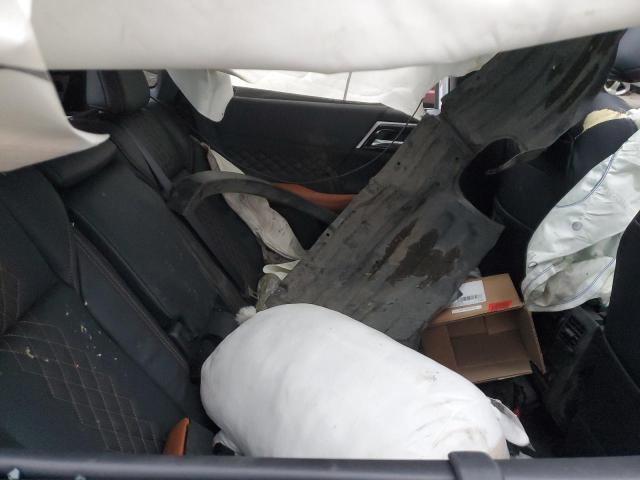 Photo 10 from auction – 2023 MITSUBISHI OUTLANDER with VIN JA4J4VA82PZ045189