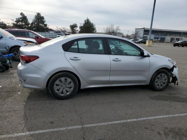 Photo 3 from auction – 2019 KIA RIO S with VIN 3KPA24AB2KE221082