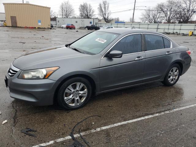 Photo 1 from auction – 2012 HONDA ACCORD LXP with VIN 1HGCP2F46CA137443