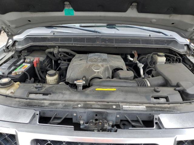 Photo 12 from auction – 2011 NISSAN ARMADA SV with VIN 5N1AA0NC5BN600681