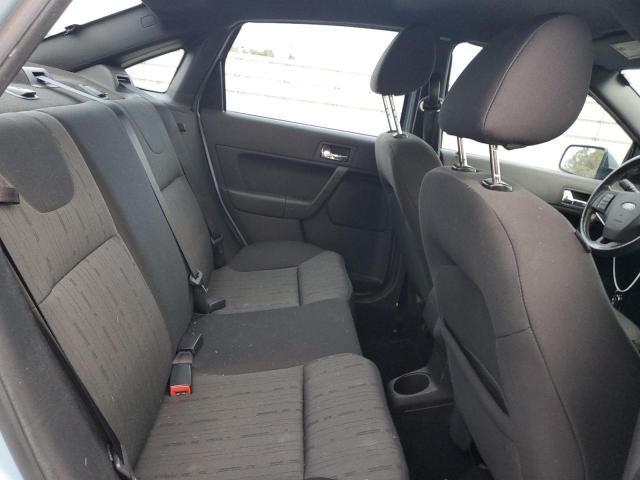 Photo 10 from auction – 2008 FORD FOCUS SE with VIN 1FAHP35N28W190578