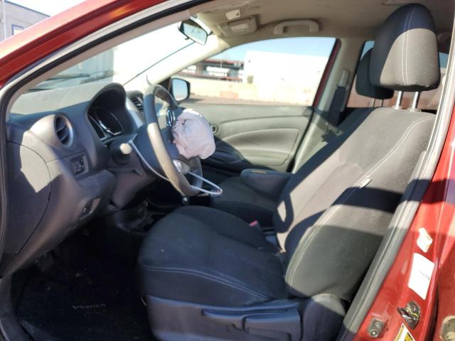 Photo 7 from auction – 2017 NISSAN VERSA S with VIN 3N1CN7AP5HK450673