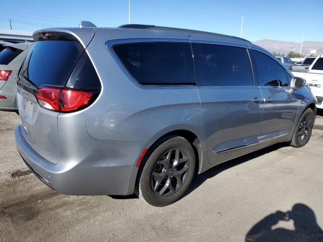 Photo 3 from auction – 2017 CHRYSLER PACIFICA T with VIN 2C4RC1BG3HR741274