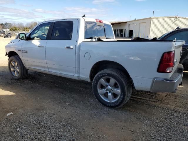 Zdjęcie 2 z aukcji – 2013 RAM 1500 SLT z VIN 1C6RR7LTXDS614437