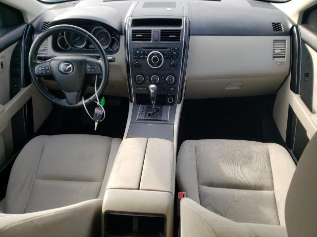 Photo 8 from auction – 2011 MAZDA CX-9 with VIN JM3TB3BA7B0300823