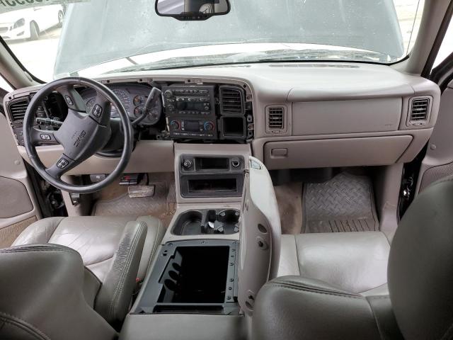Photo 8 from auction – 2005 GMC NEW SIERRA with VIN 2GTEK13T051165201
