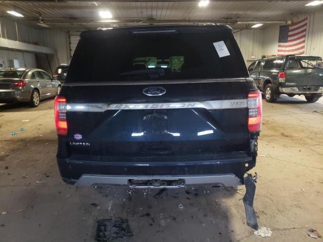 Photo 6 from auction – 2021 FORD EXPEDITION with VIN 1FMJK2AT6MEA57875