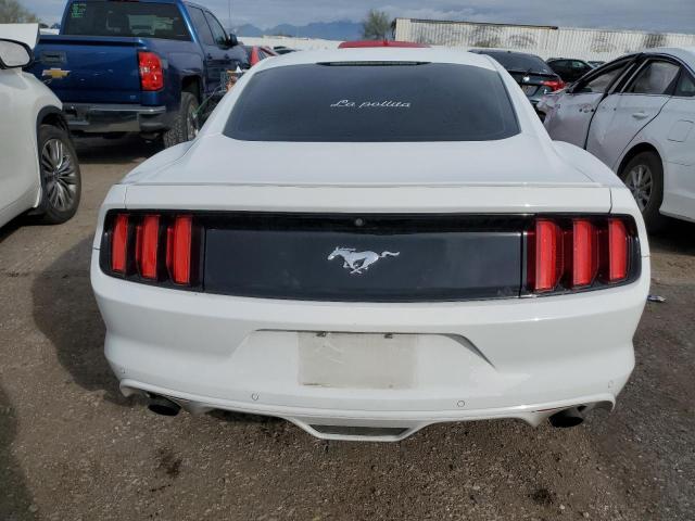 Photo 6 from auction – 2016 FORD MUSTANG with VIN 1FA6P8TH7G5237934
