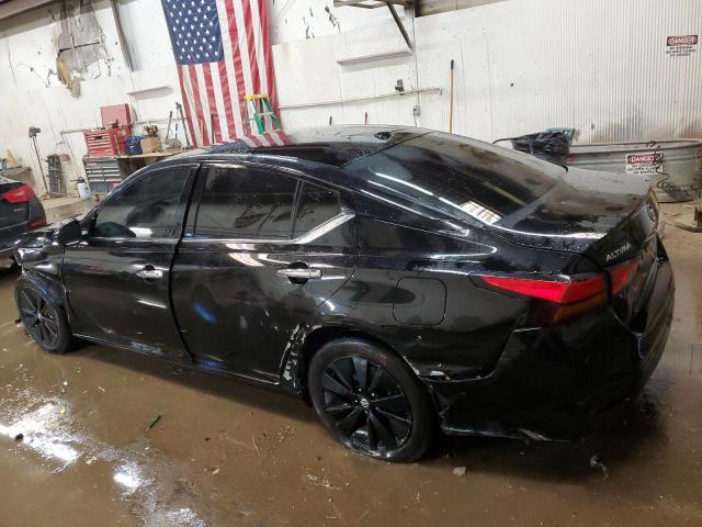 Photo 2 from auction – 2019 NISSAN ALTIMA SL with VIN 1N4BL4EV1KC254903