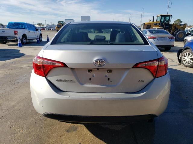 Photo 6 from auction – 2019 TOYOTA COROLLA L with VIN 5YFBURHE0KP939353