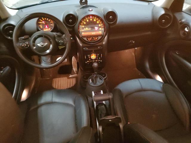 Photo 8 from auction – 2015 MINI COOPER S C with VIN WMWZC5C50FWP42937