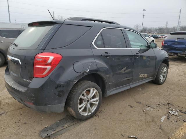 Photo 3 from auction – 2017 CHEVROLET EQUINOX LT with VIN 2GNALCEK7H6154111