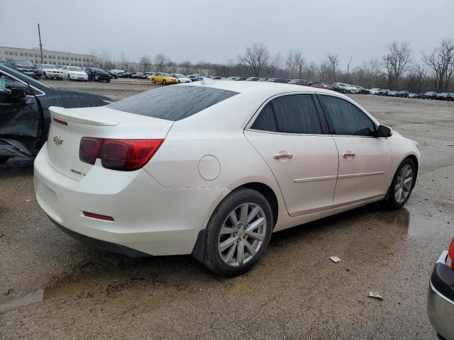 Photo 3 from auction – 2014 CHEVROLET MALIBU with VIN 1G11E5SL3EF180386