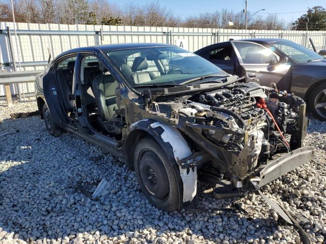 Photo 4 from auction – 2016 NISSAN MAXIMA 3.5 with VIN 1N4AA6APXGC442718