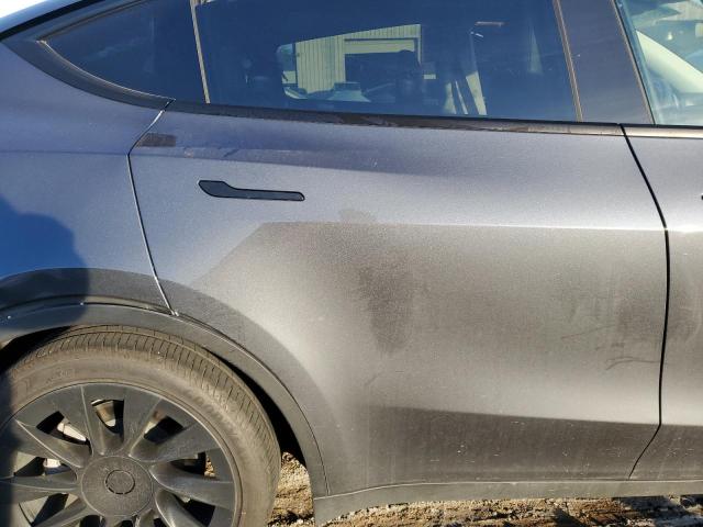 Photo 10 from auction – 2023 TESLA MODEL Y with VIN 7SAYGDEE0PA032369