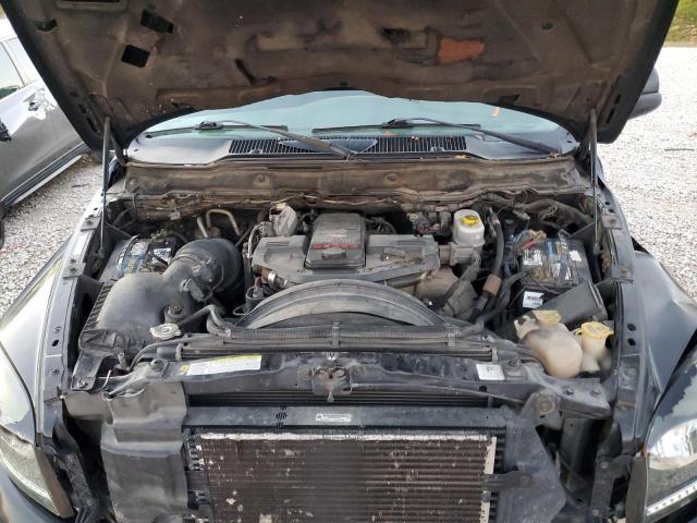 Photo 11 from auction – 2007 DODGE RAM 3500 S with VIN 3D7MX48A87G830285