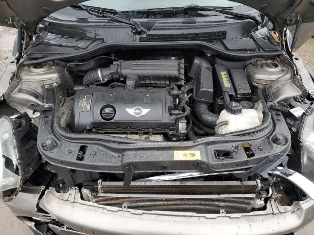 Photo 11 from auction – 2011 MINI COOPER with VIN WMWSU3C5XBT251242