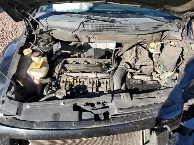 Photo 11 from auction – 2008 DODGE CALIBER SX with VIN 1B3HB48B18D526458