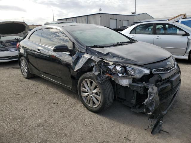Photo 4 from auction – 2016 KIA FORTE EX with VIN KNAFX6A87G5657644