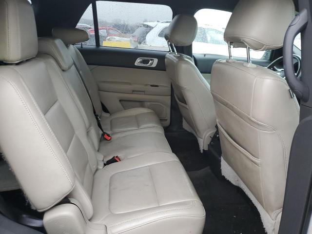 Photo 11 from auction – 2013 FORD EXPLORER X with VIN 1FM5K7D86DGA79675