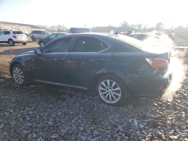 Снимка 2 от търг – 2008 LEXUS IS 250 с VIN JTHCK262082021392
