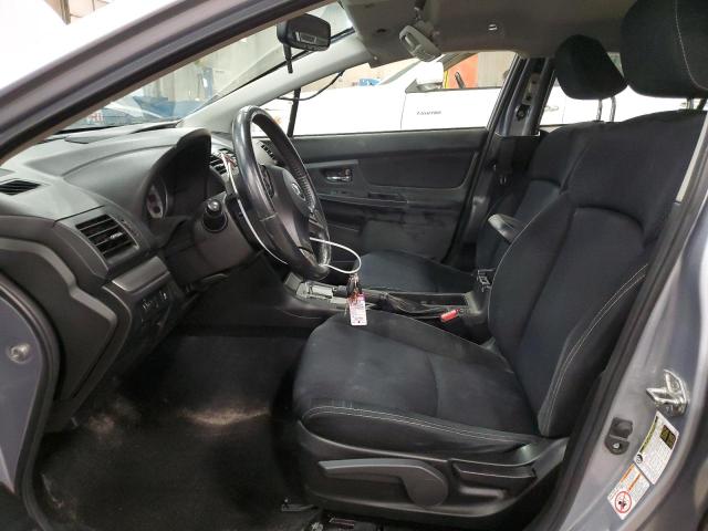 Photo 7 from auction – 2014 SUBARU IMPREZA SP with VIN JF1GPAL64E8228422
