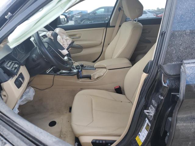 Photo 7 from auction – 2015 BMW 428 I GRAN with VIN WBA4A5C53FG051024