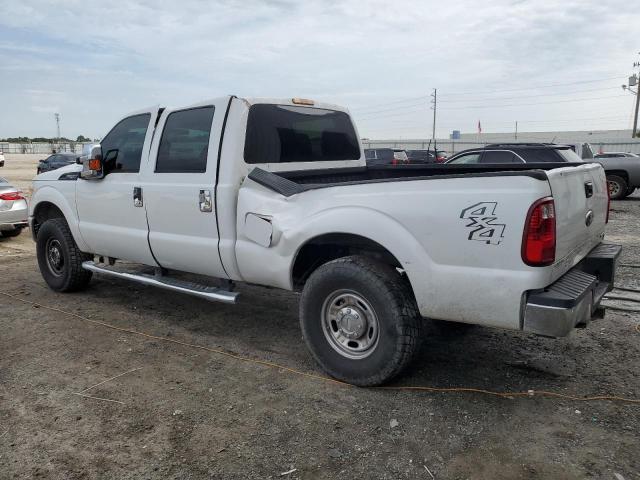 Zdjęcie 2 z aukcji – 2012 FORD F250 SUPER z VIN 1FT7W2B61CEC44385