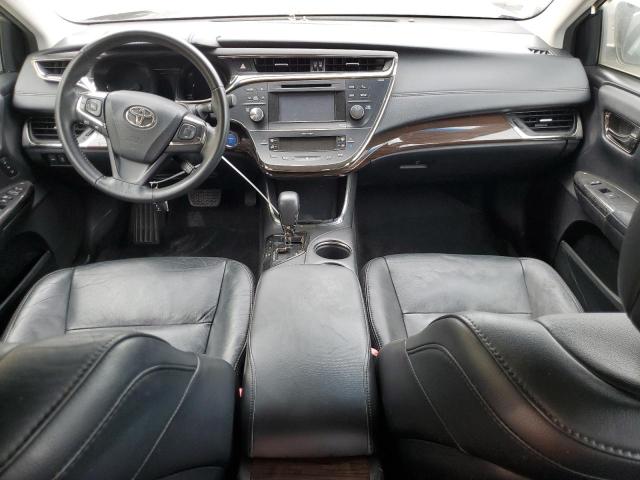Photo 8 from auction – 2013 TOYOTA AVALON HYB with VIN 4T1BD1EB9DU002840
