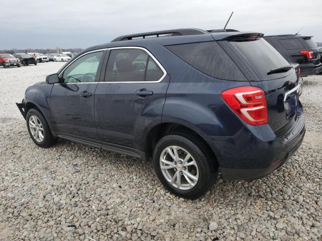 Photo 2 from auction – 2016 CHEVROLET EQUINOX LT with VIN 2GNALCEK4G1141019