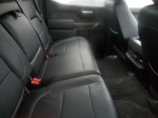 Photo 10 from auction – 2020 CHEVROLET SILVERADO with VIN 1GCPYFEDXLZ180819