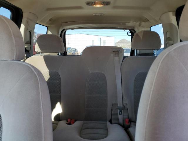 Photo 10 from auction – 2005 FORD EXPLORER X with VIN 1FMZU63K95ZA03909