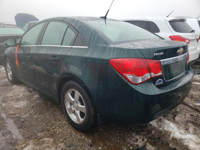 Photo 2 from auction – 2014 CHEVROLET CRUZE LT with VIN 1G1PC5SB2E7139734