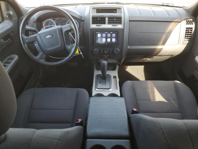 Photo 8 from auction – 2011 FORD ESCAPE XLT with VIN 1FMCU0D79BKB48465