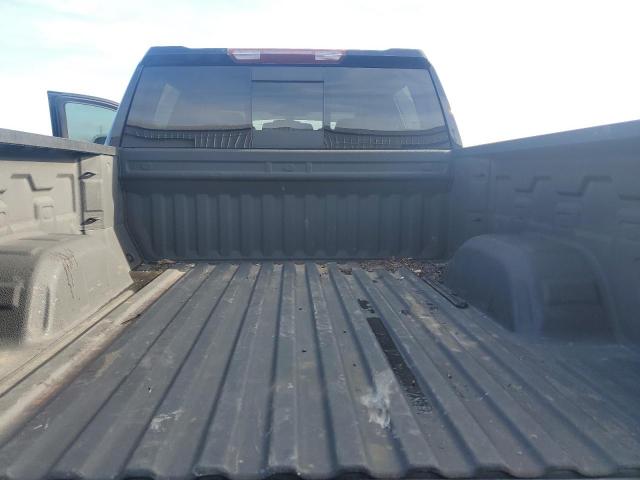 Photo 10 from auction – 2021 CHEVROLET SILVERADO with VIN 3GCPYFED9MG213746