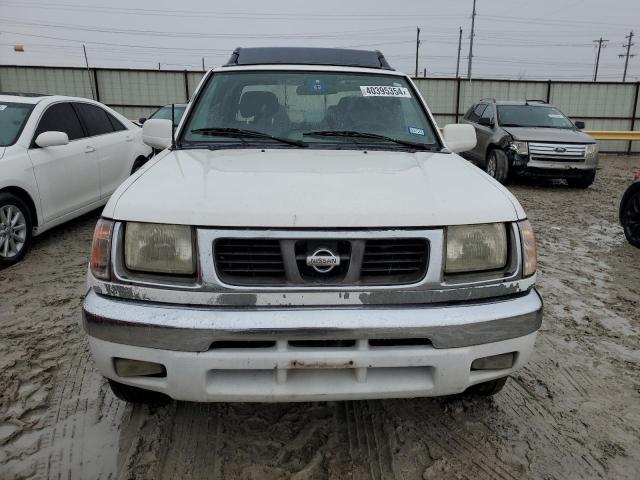 Photo 5 from auction – 2000 NISSAN FRONTIER C with VIN 1N6ED27T4YC423676