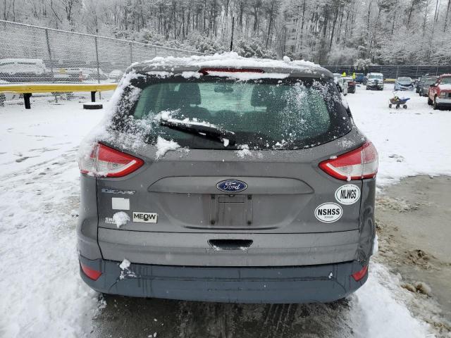 Photo 6 from auction – 2014 FORD ESCAPE S with VIN 1FMCU0F7XEUA50759