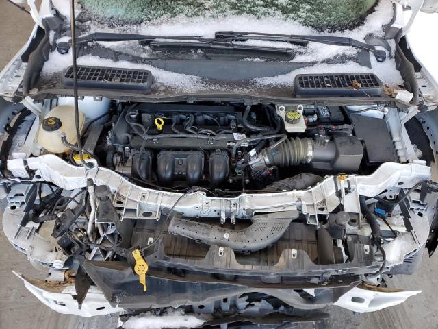 Photo 12 from auction – 2017 FORD ESCAPE S with VIN 1FMCU0F75HUA75122