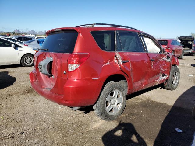 Photo 3 from auction – 2008 TOYOTA RAV4 with VIN JTMZD33V686054772
