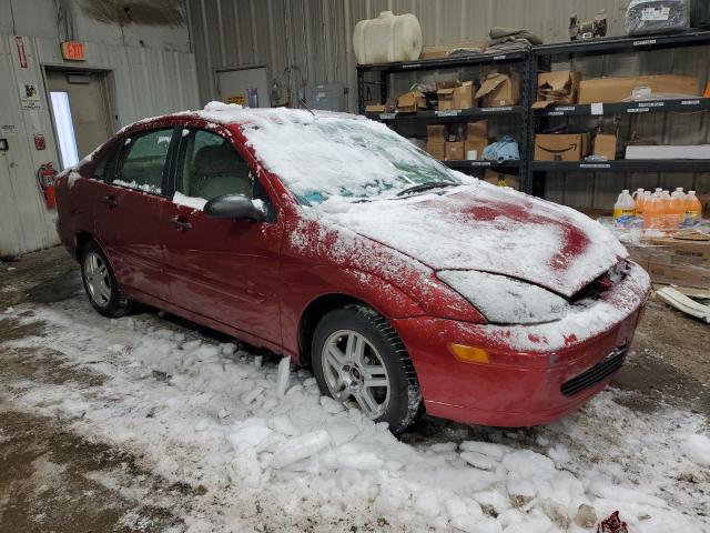 Photo 4 from auction – 2004 FORD FOCUS ZTS with VIN 1FAFP38Z64W104513