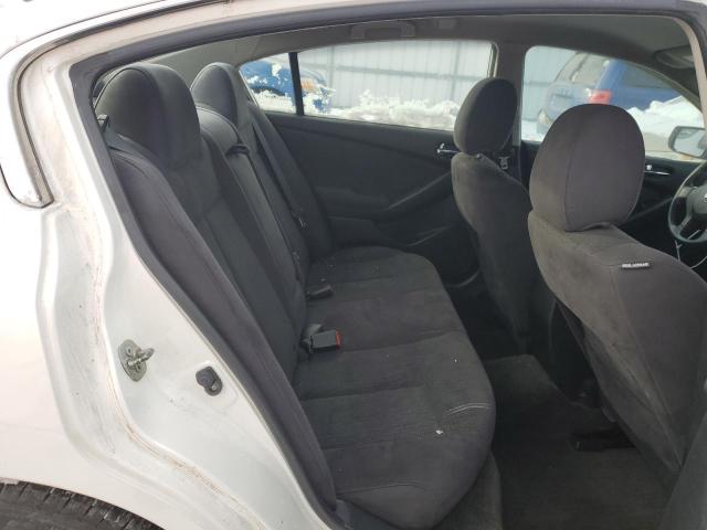 Photo 10 from auction – 2011 NISSAN ALTIMA BAS with VIN 1N4AL2AP9BN459428