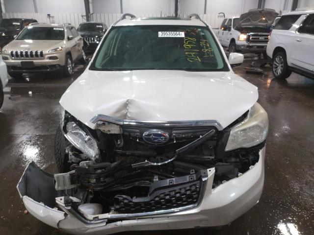 Photo 5 from auction – 2015 SUBARU FORESTER 2 with VIN JF2SJAFCXFH569561