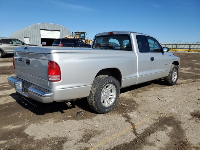 Photo 3 from auction – 2001 DODGE DAKOTA with VIN 1B7GL22X81S307336