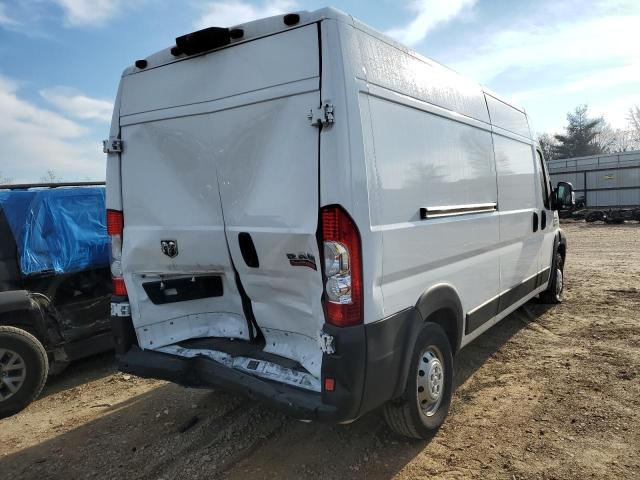 Photo 3 from auction – 2020 RAM PROMASTER with VIN 3C6TRVDGXLE124299
