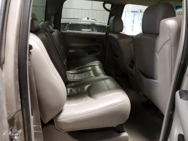Photo 10 from auction – 2003 CHEVROLET SILVERADO with VIN 1GCHK23153F127647