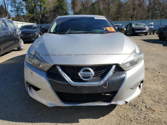 Photo 5 from auction – 2018 NISSAN MAXIMA 3.5 with VIN 1N4AA6AP0JC360830