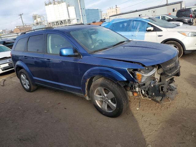 Photo 4 from auction – 2010 DODGE JOURNEY SX with VIN 3D4PG5FV1AT224573