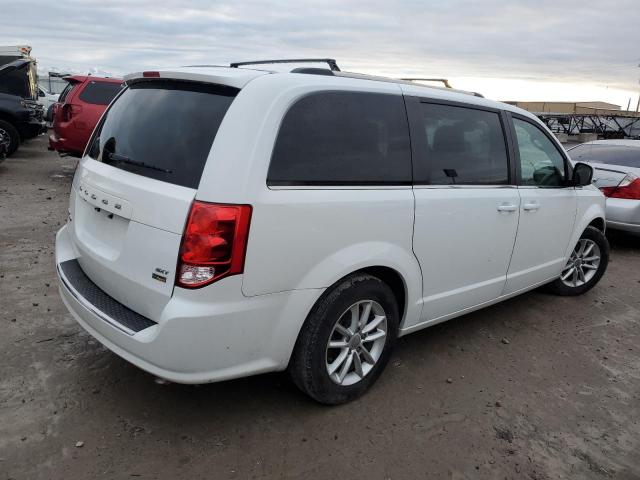 Photo 3 from auction – 2019 DODGE GRAND CARA with VIN 2C4RDGCG1KR558154