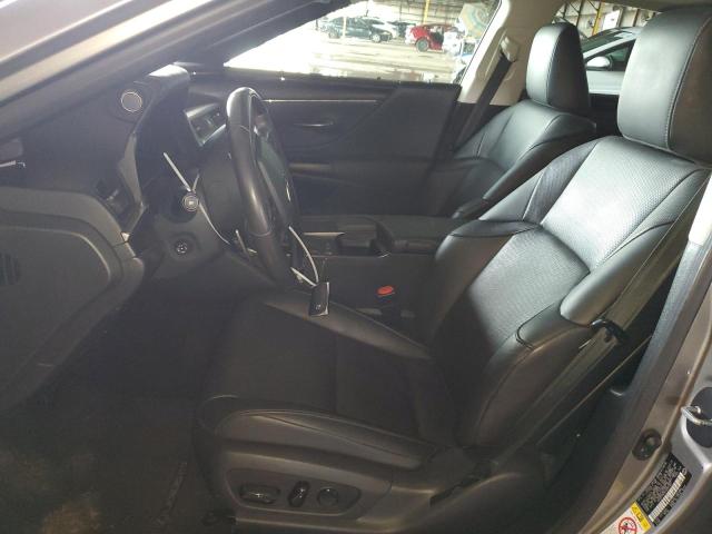 Photo 7 from auction – 2019 LEXUS ES 300H with VIN 58AB21B16KU001393